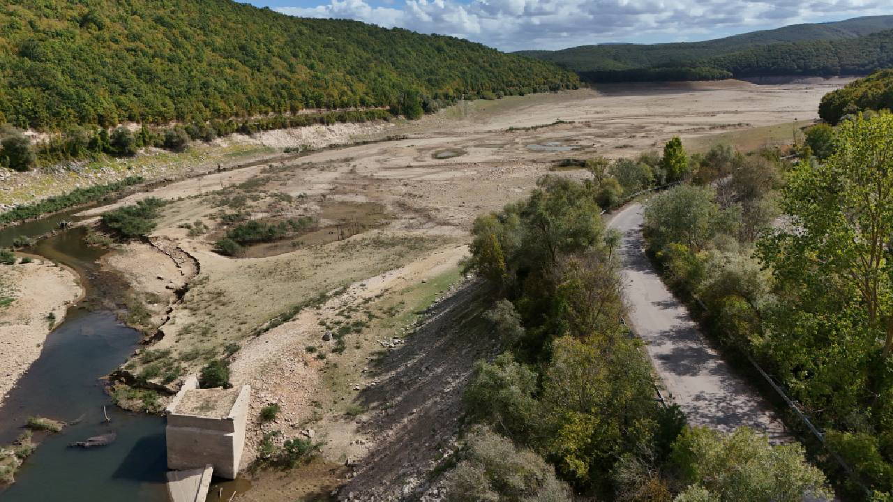 İSKİ açıkladı: 3 Kasım İstanbul baraj doluluk oranı yüzde kaç?