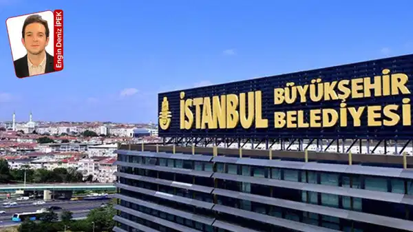 İBB davasında rüşvet vermekle suçlanan Çebi ‘Kreşler için hayır yaptım’ dedi: TÜRGEV ek dosyada