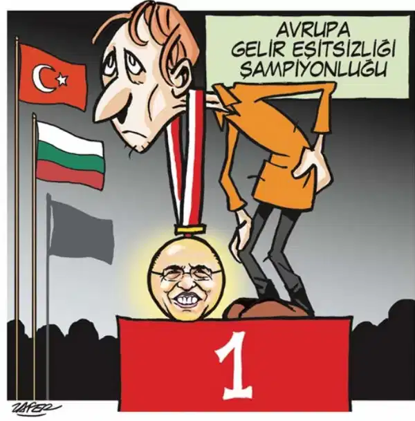 İğneli Fırça - 7 Ekim 2025