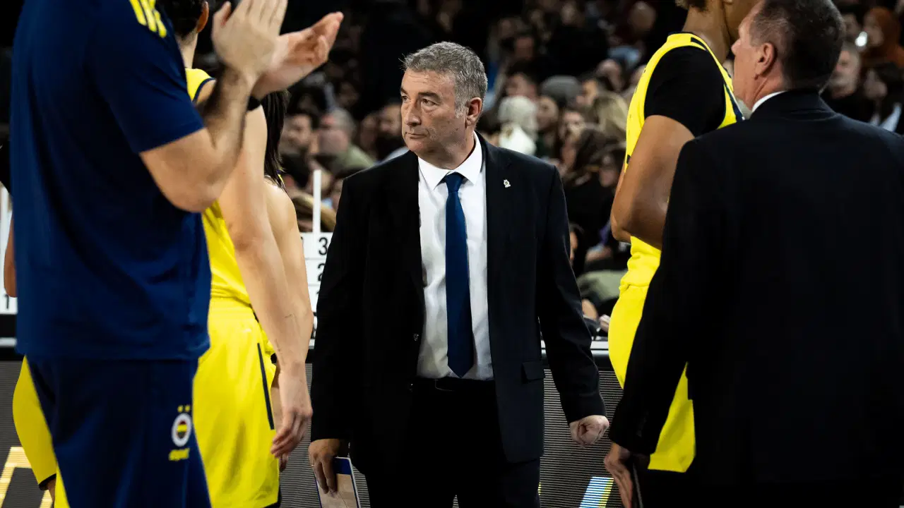 Miguel Martinez'den şampiyonluk açıklaması!