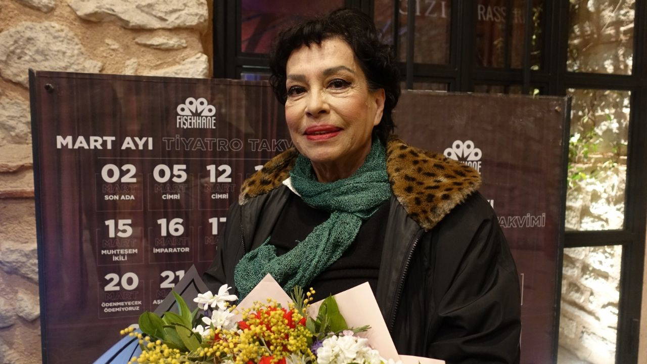 Selma Güneri kimdir? Selma Güneri hangi filmlerde oynadı?