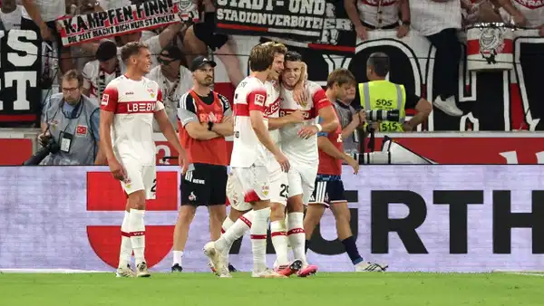 Stuttgart - Viking maçı ne zaman, saat kaçta, hangi kanalda? Şifresiz mi?