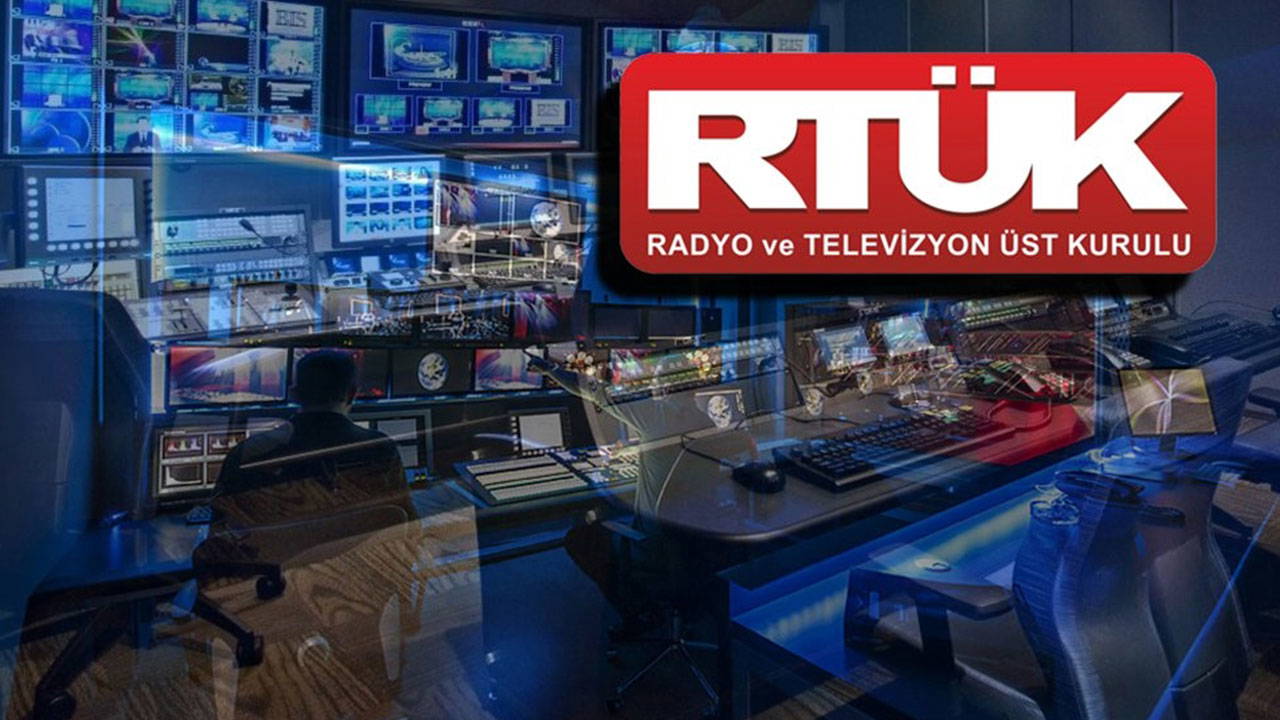 RTÜK'ün 2025 karnesi belli oldu: Yaptırımlar, ekran karartmalar, katalogdan çıkarmalar...