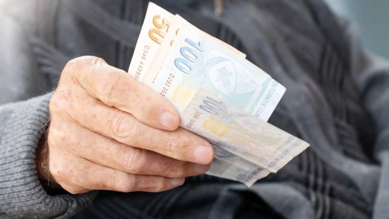 2026/Temmuz’da emekli aylıkları ne kadar artacak?