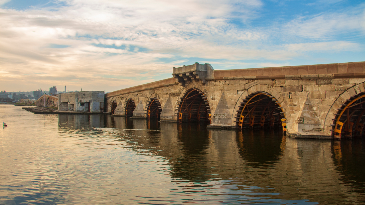 375 eserlik bir ömür: Mimar Sinan’ın en önemli 6 yapıtı...