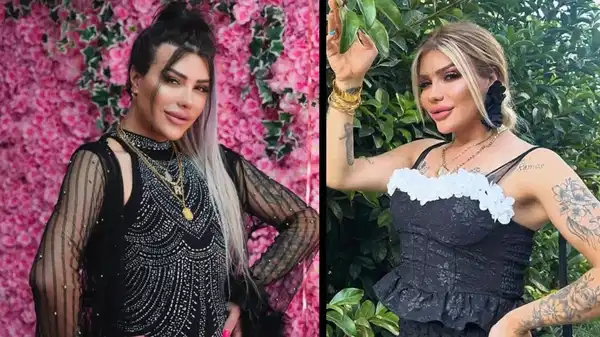 Erkek koğuşuna konulduğu iddia edilmişti: Mükremin Gezgin hakkında yeni açıklama!