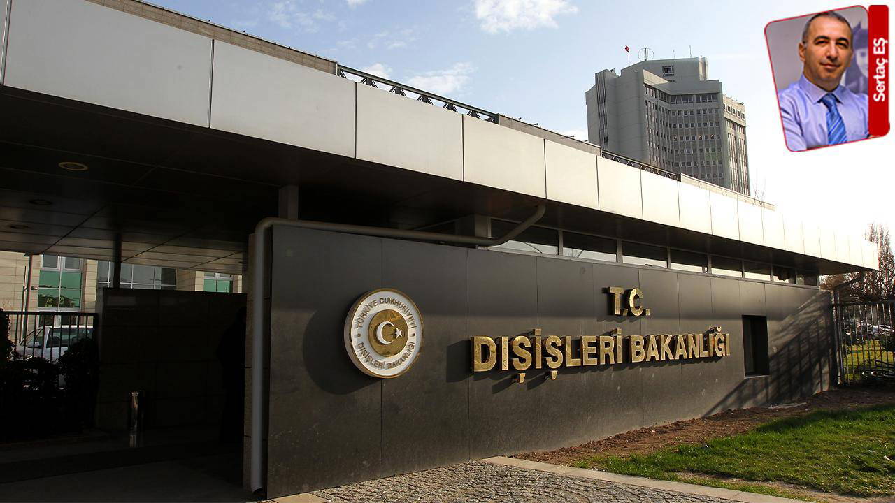 Ankara, İsrail, BAE ve Hindistan’a karşı Pakistan, Suudi Arabistan, Mısır’la temasta: Yeni ittifak arayışı