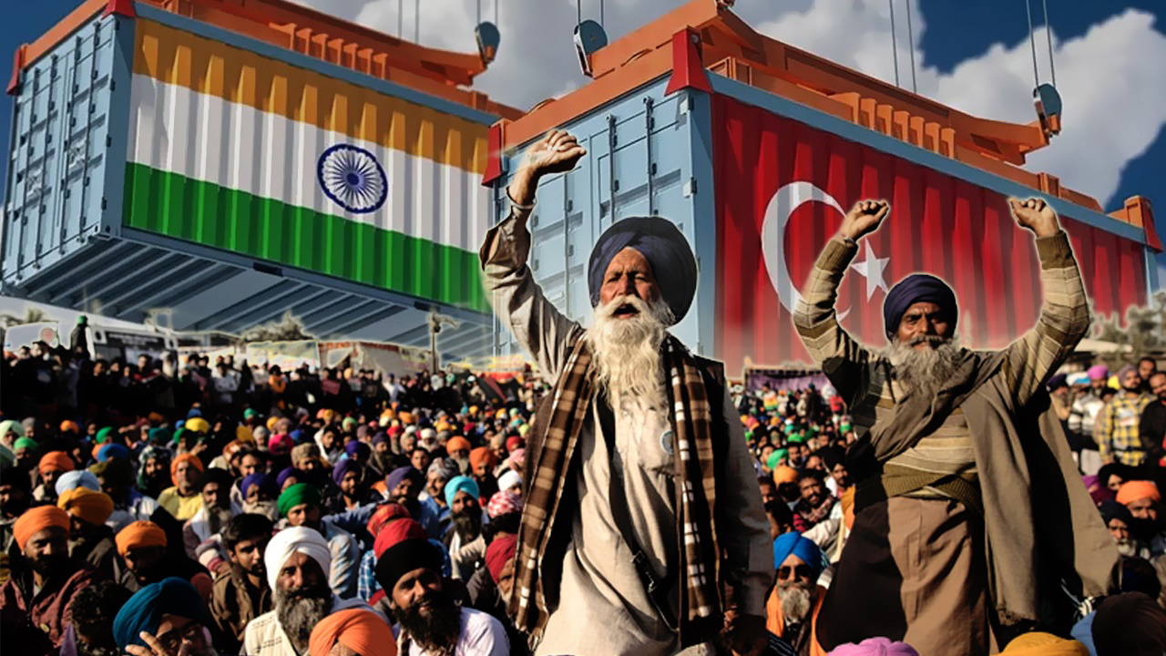 Hindistan’ın boykot çağrısı Türk ekonomisini nasıl etkiler?