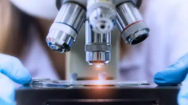 Türk bilim insanları akciğer kanserinde radyoterapiye yanıtı belirleyen 12 gen tespit etti