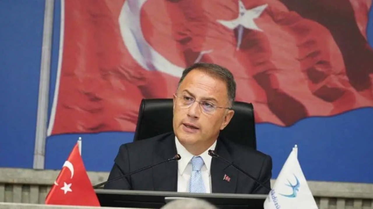 Tutuklu Başkan Çalık acil tomografiye alındı