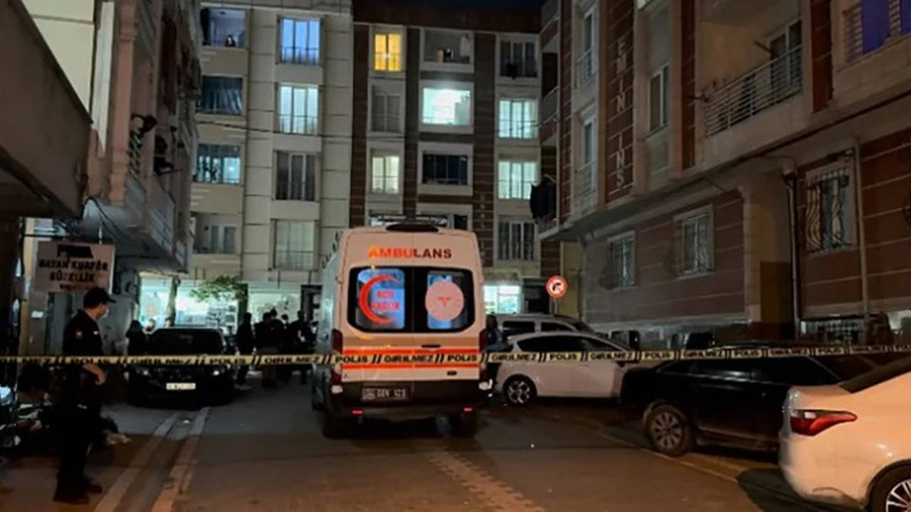 Esenyurt'ta ilaçlamadan zehirlenmişlerdi: Hastaneye kaldırılan 7 kişi taburcu edildi!