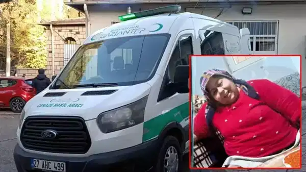 Üvey kardeşi darbetti... Kaldırıldığı hastanede öldü!