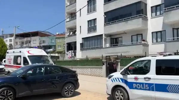 Bir kadın cinayeti daha: 10 yaşındaki çocuğun gözü önünde annesini katletti