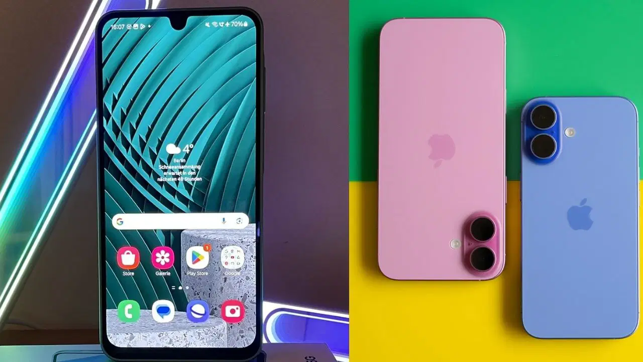 Son dönemde en çok satan akıllı telefonlar