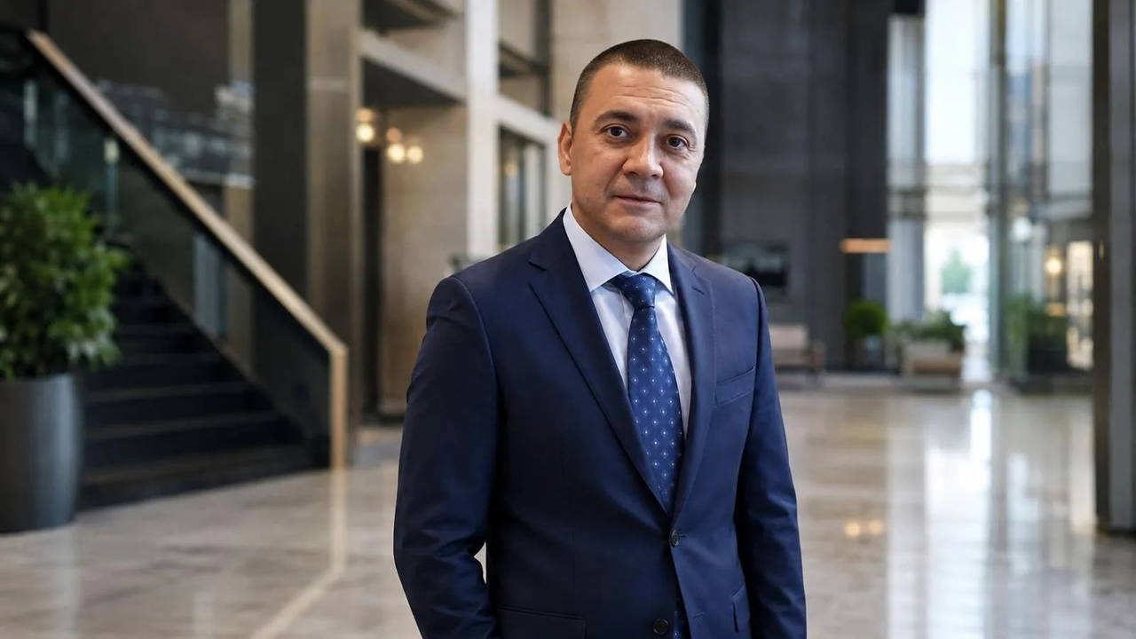 Ankara, inşaat sektörü hasılasında Türkiye'nin ikinci büyük ili oldu