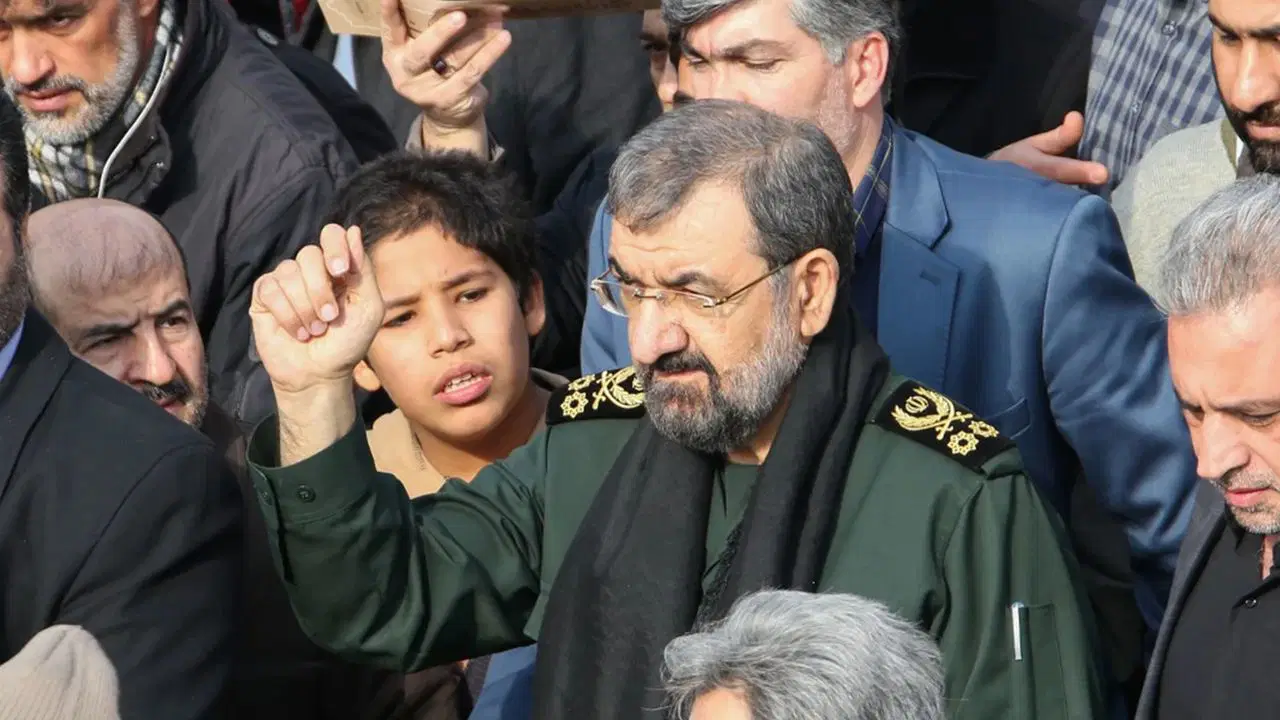 İran’dan ABD’ye açık tehdit