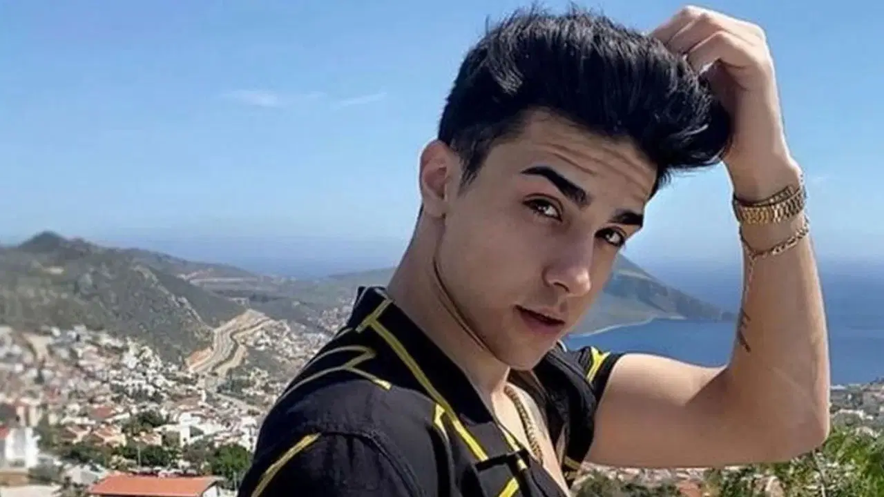 Özgür Deniz Cellat kimdir? Özgür Deniz Cellat neden gözaltına alındı?