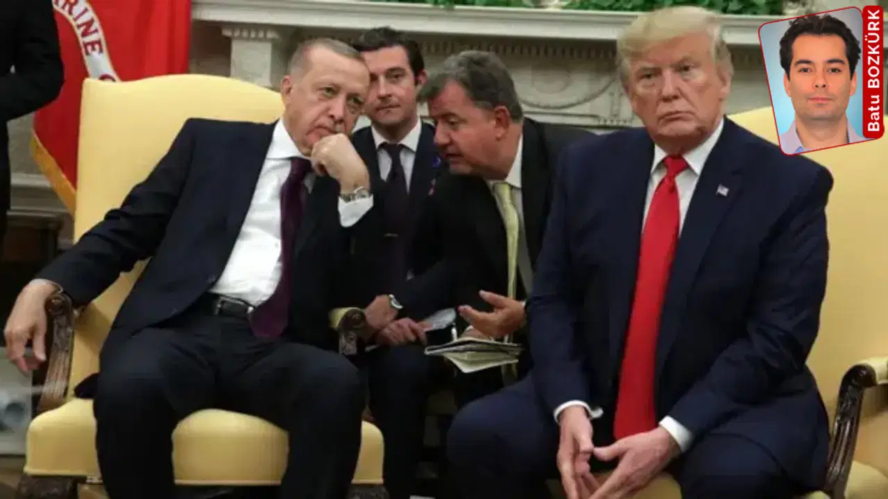 2025’te Başkan Trump ve Ankara Büyükelçisi Barrack’ın çıkışları gündemdeydi: Diplomaside ABD etkisi