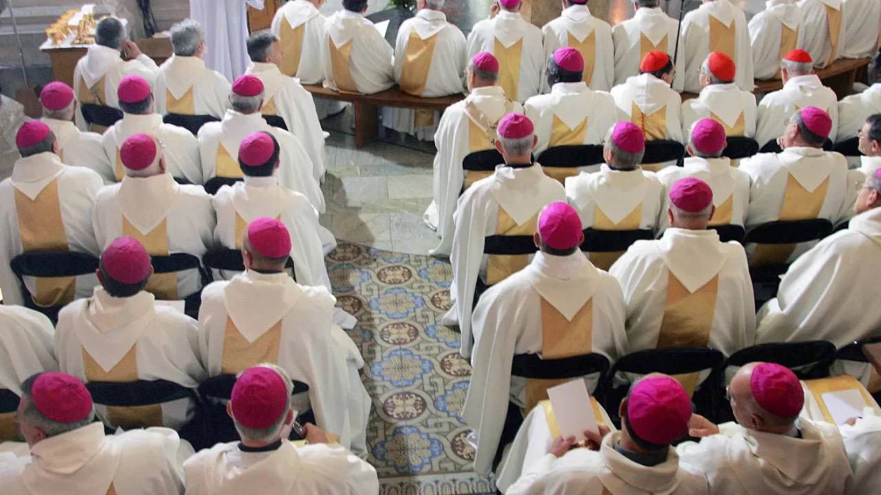 Portekiz’de kiliseden 57 cinsel istismar mağduruna 1,6 milyon euro tazminat