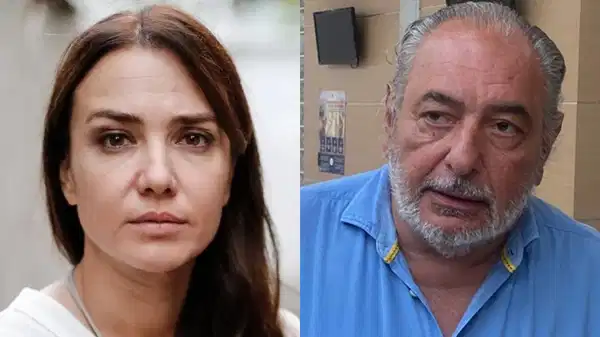 Deniz Uğur ile Reha Muhtar davasında karar çıktı!