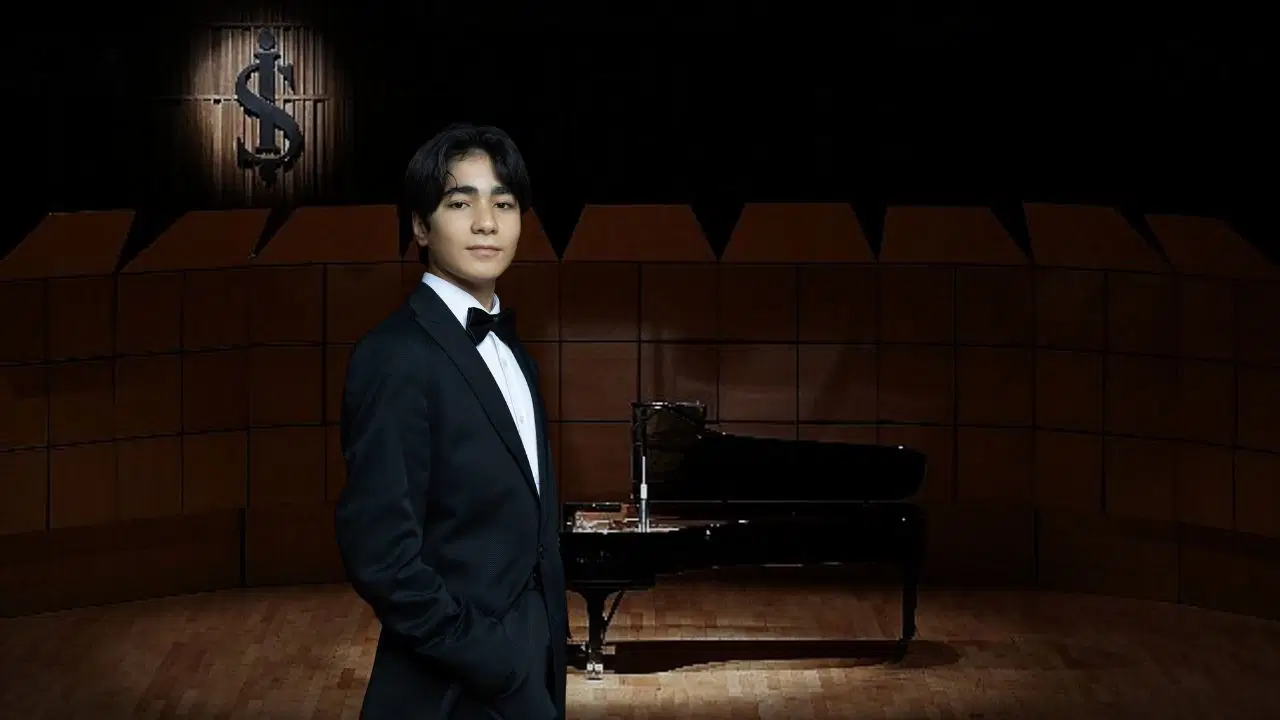 Klasik Müziğin Parlayan Yıldızları İş Sanat’ta