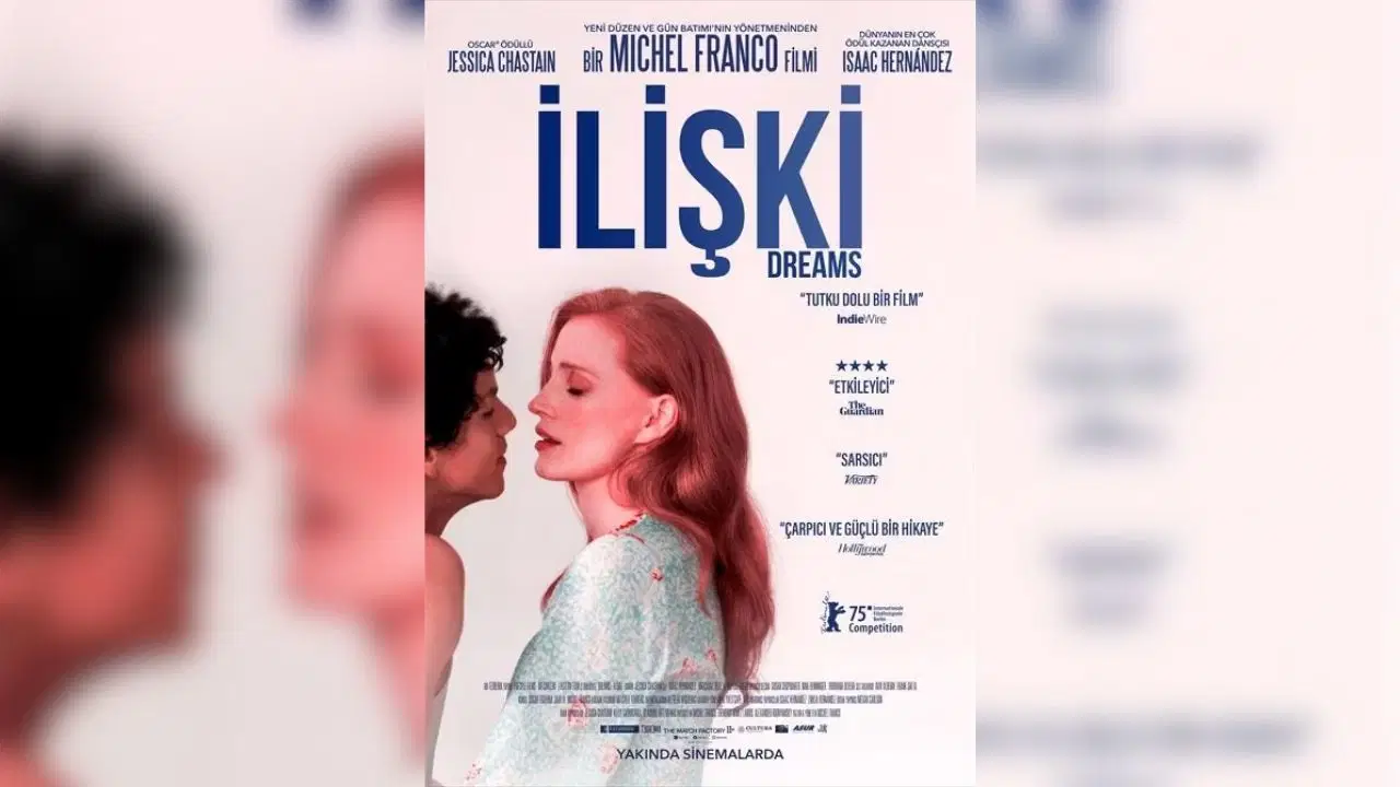 Sinemalarda bu hafta: Şeytan Marka Giyer 2, Bir Adam Yaratmak, Ağzımdan Kaçtı ve daha fazlası...