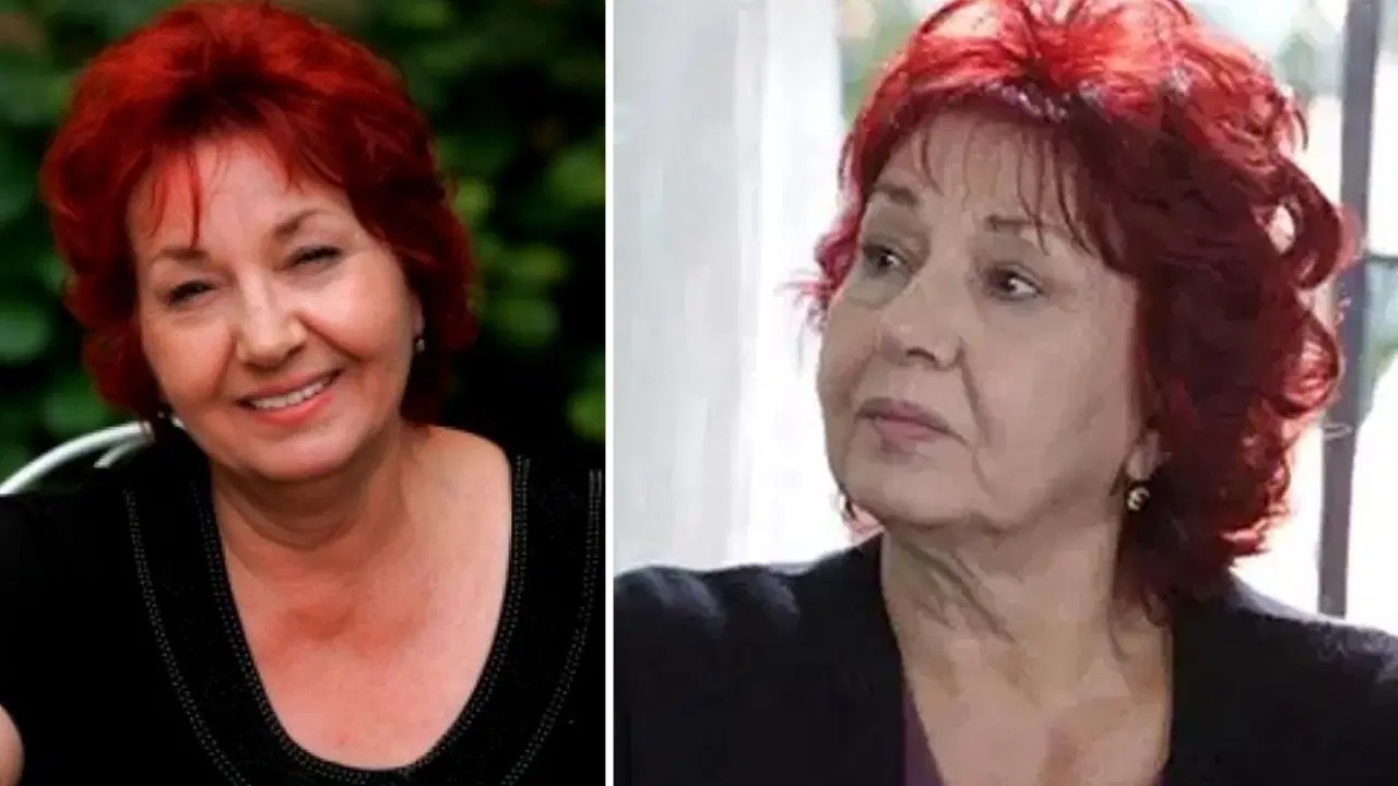 Yaprak Dökümü'nün 'Hayriye'si Güven Hokna'nın 'filtreli' paylaşımı gündem oldu