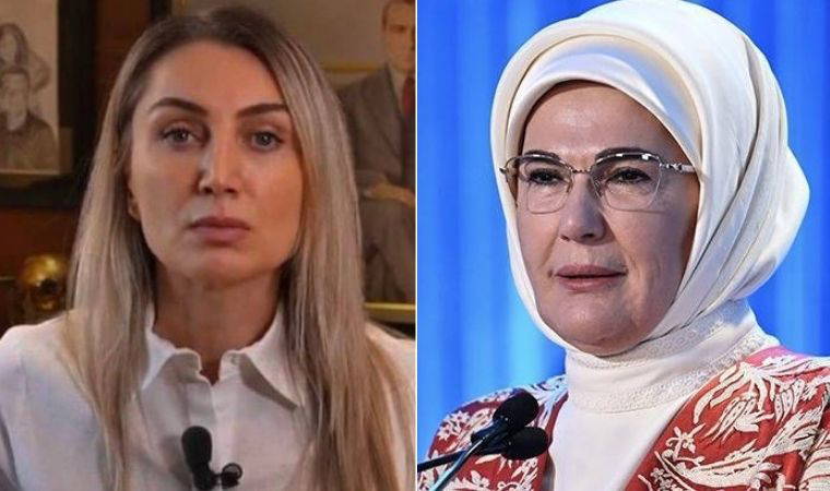 'Karşı tarafın vicdanına teslim ettim'