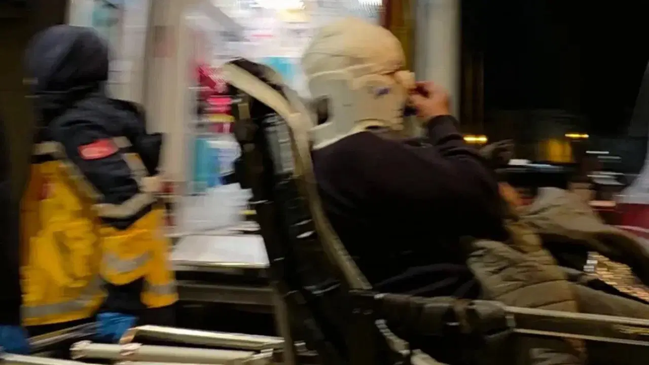 Bursa’da baltalı miras kavgası: 4 ağır yaralı