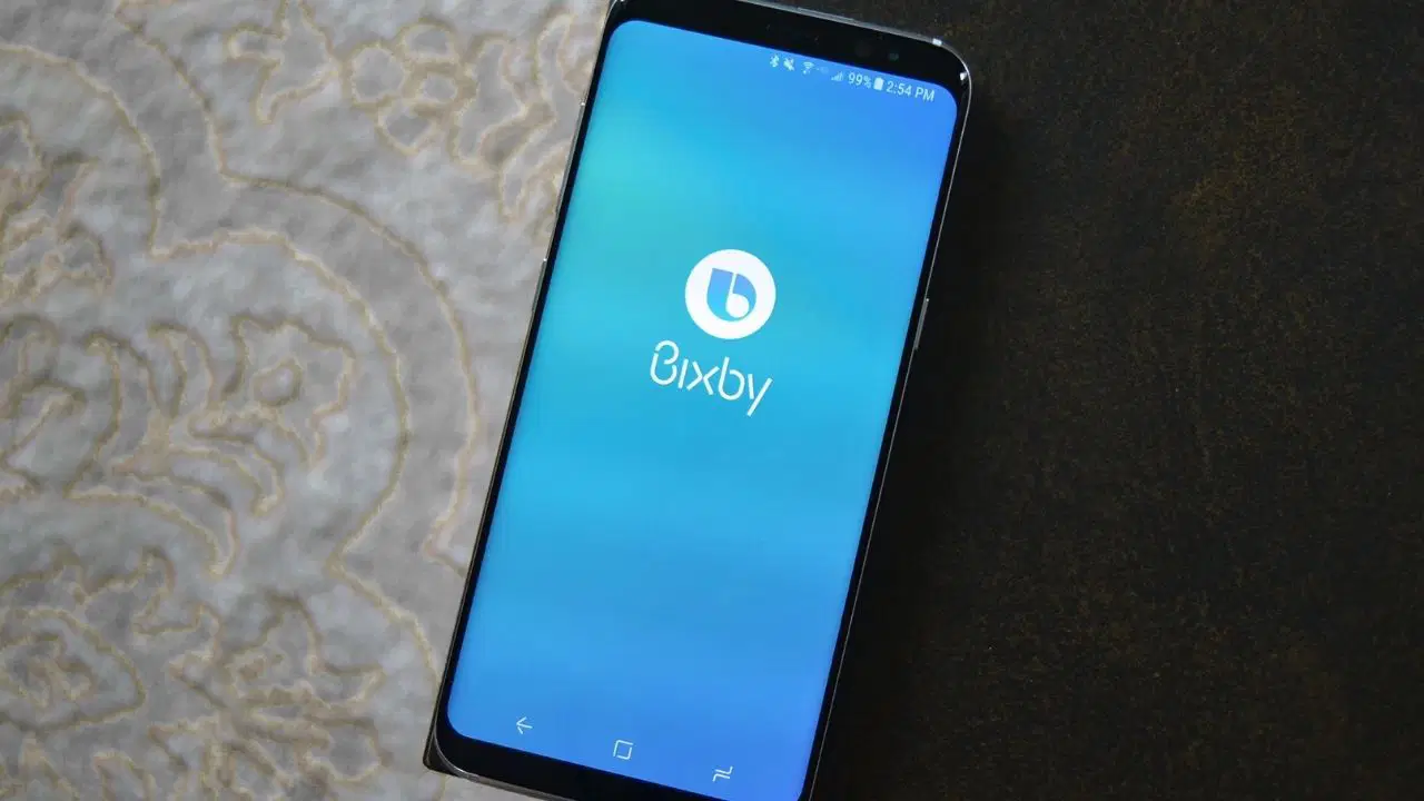 Samsung'un yeniden tasarlanan yapay zeka asistanı yakında sunulacak