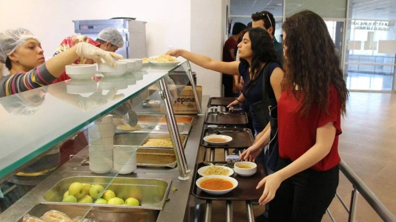 KYK kahvaltı saatleri kaçta? KYK kahvaltı saat kaçta bitiyor?