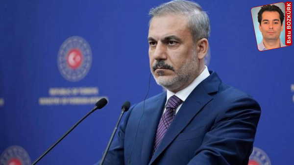 Hakan Fidan’dan ‘Avrupa savunma ittifakı’ çıkışı: ‘Niyet anlaşılır ama gerçekçi değil’