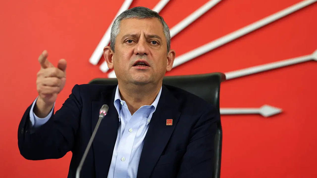 Son dakika... CHP MYK 'mutlak butlan' kararı sonrası olağanüstü toplandı: 'Genel merkezi terk etmeyeceğiz'