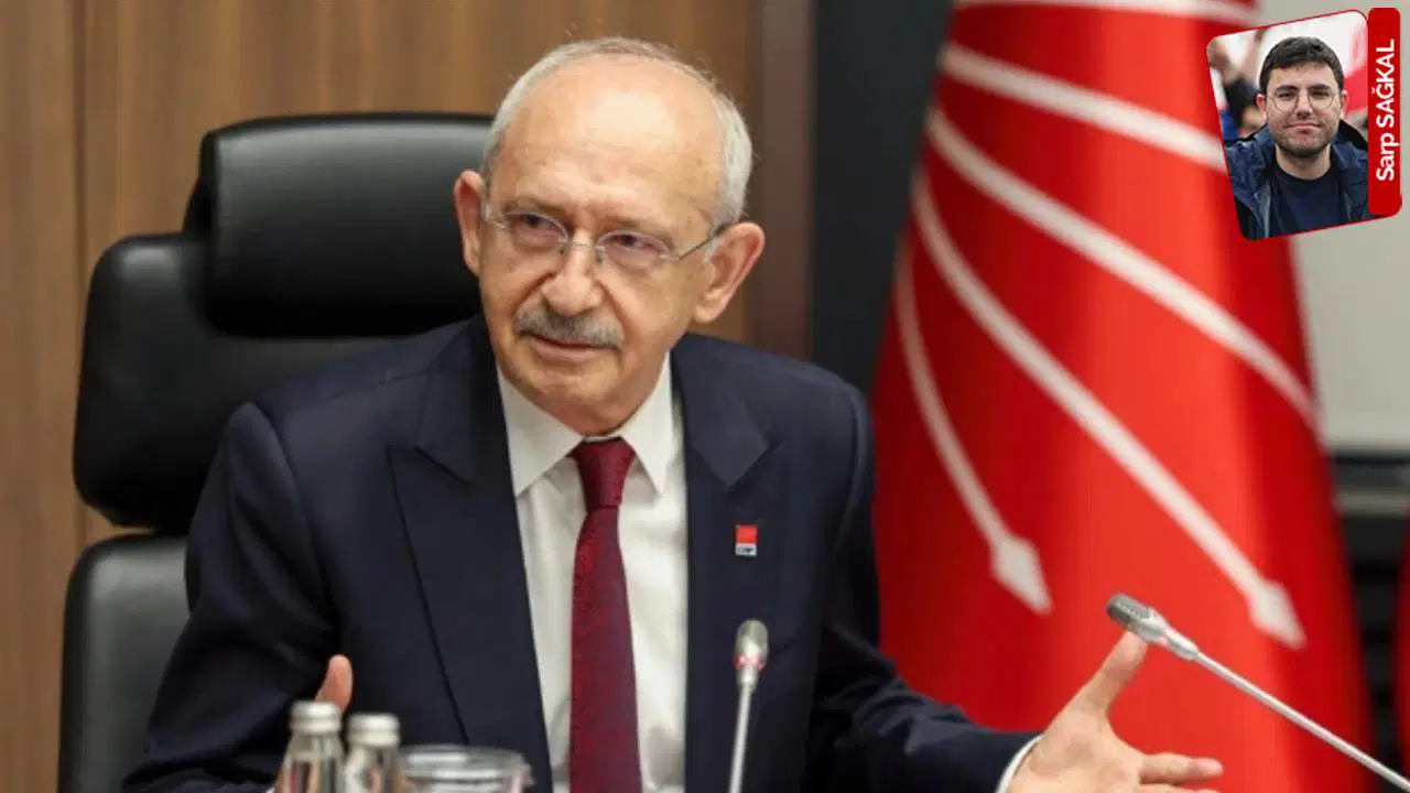 Butlan CHP’sinde 14 vekil oylamaya katılmadı: ‘Toplum bizi yargılar’