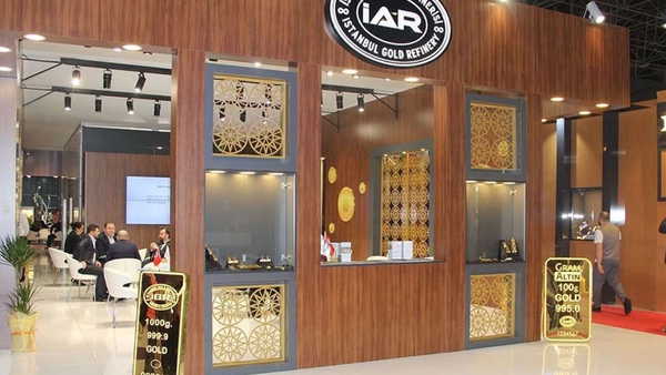 Altın Rafinerisi soruşturmasında tahliye: Halaç çiftine ev hapsi