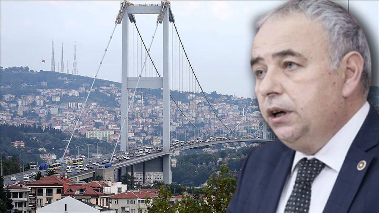 CHP'li Bakırlıoğlu'ndan sert özelleştirme çıkışı!