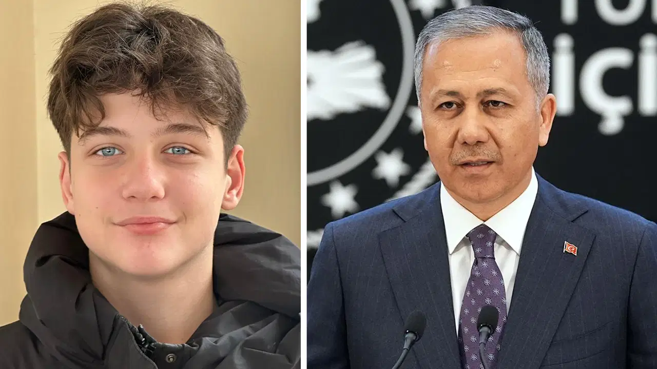 CHP'den, Atlas Çağlayan cinayetine ilişkin ilişkin soru önergesi