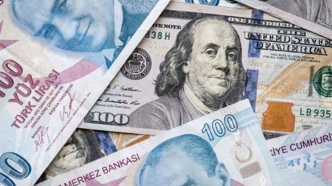 Mutlak butlan kararı sonrası dolar güne rekorla başladı