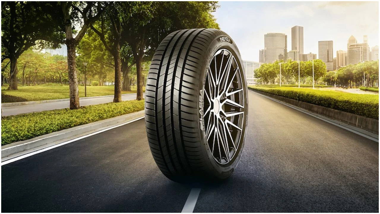 Brisa, oto lastikte teknoloji odaklı dönüşümünü hızlandırıyor...