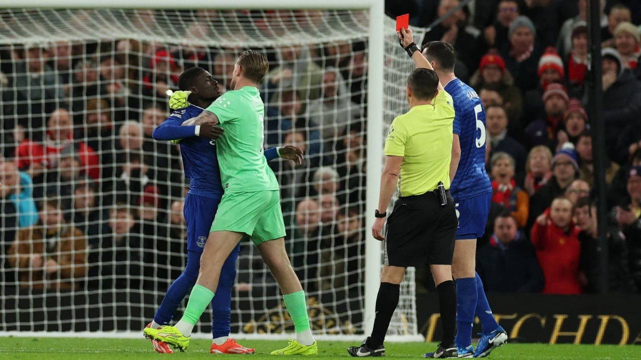 David Moyes: 'Oyuncularımın kavga etmesini seviyorum'