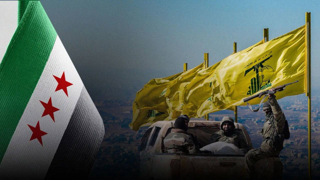 'Ankara arabulucu oldu' iddiası: Suriye yönetimi ile Hizbullah Türkiye’de gizlice görüştü