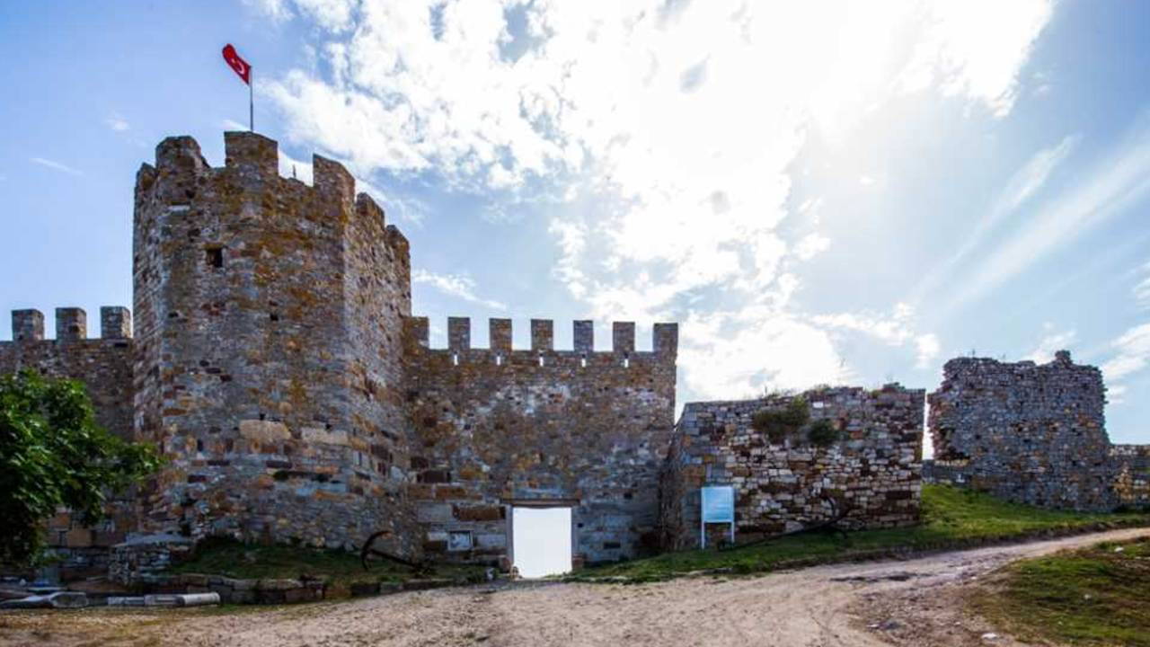 Enez nerede, hangi ile bağlı? Enez Belediye Başkanı kim?