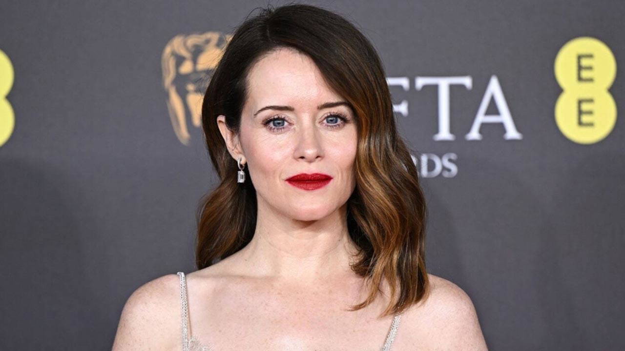 The Crown'ın yıldızı Claire Foy hastalığını açıkladı