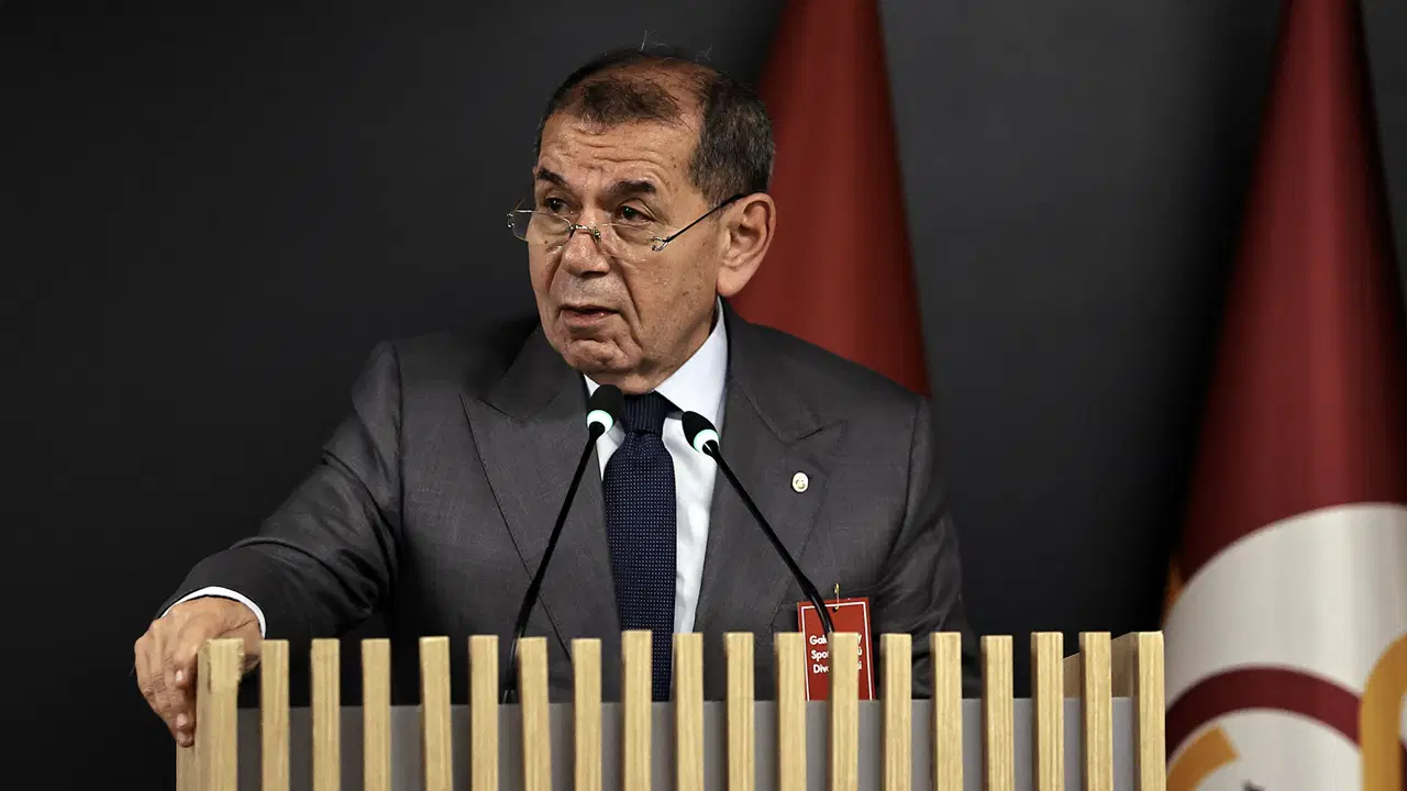 'Aramızdaki farkın açıldığını göstermektedir'