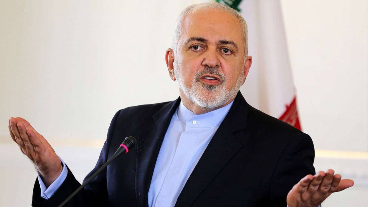 Makalesi tartışma yarattı... İran’da eski Dışişleri Bakanı'na resmi uyarı