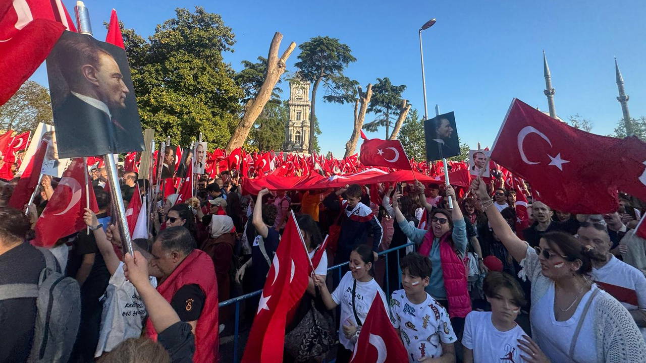 İmamoğlu: En çok korktukları şeyi yapacağız