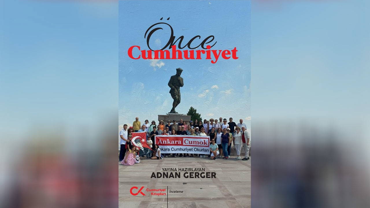 Önce Cumhuriyet: Okurun Sahiplendiği Bir Tarih