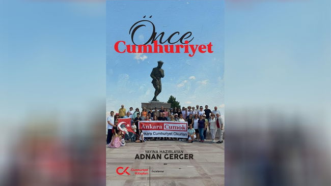 Önce Cumhuriyet: Okurun Sahiplendiği Bir Tarih