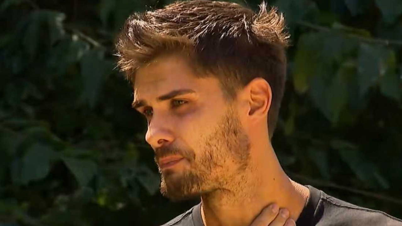 'Uyuşturucu' soruşturmasında gözaltına alınmıştı: Test sonucu çıkan Barış Murat Yağcı, Survivor'a geri döndü