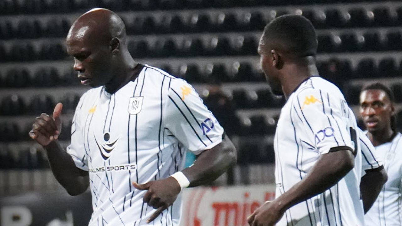 Aboubakar attı, Neftçi Bakü kazandı!